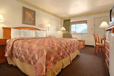Hôtel Days Inn Roswell  | Roswell | New Mexico | Hôtels aux États-Unis 7