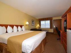 Best Western Hilltop House Hotel  | Los Alamos | New Mexico | United States 10