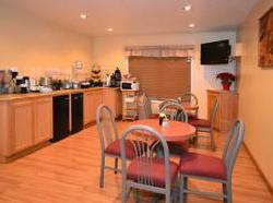 Best Western Hilltop House Hotel  | Los Alamos | New Mexico | United States 11