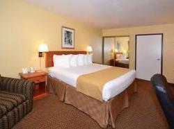 Best Western Hilltop House Hotel  | Los Alamos | New Mexico | United States 14