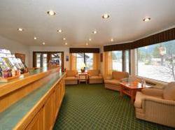 Best Western Hilltop House Hotel  | Los Alamos | New Mexico | United States 15