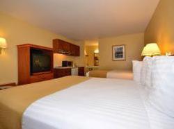 Best Western Hilltop House Hotel  | Los Alamos | New Mexico | United States 2