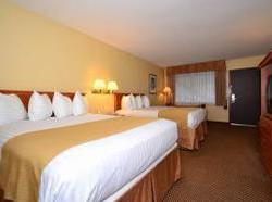 Best Western Hilltop House Hotel  | Los Alamos | New Mexico | United States 4