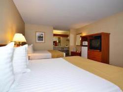 Best Western Hilltop House Hotel  | Los Alamos | New Mexico | United States 6