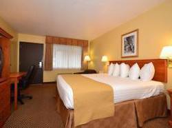 Best Western Hilltop House Hotel  | Los Alamos | New Mexico | United States 9