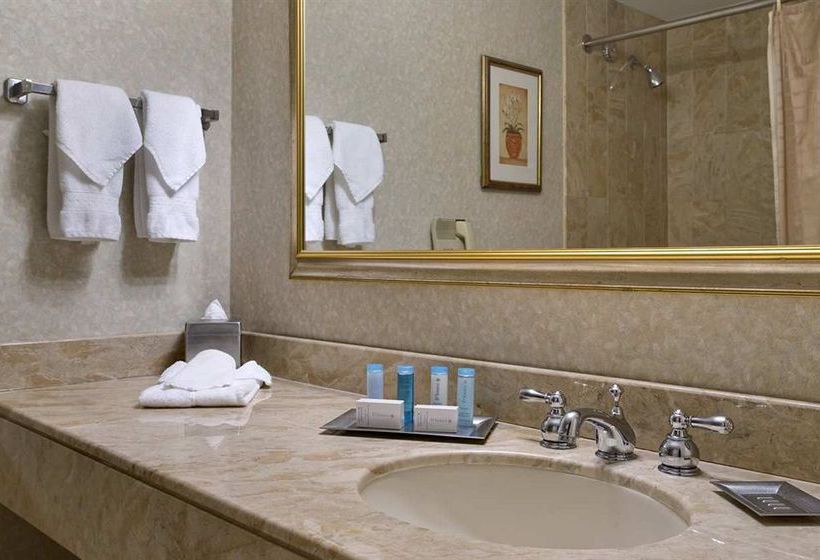 Hotel Hilton Boston Dedham  | Dedham | Massachusetts | United States 10