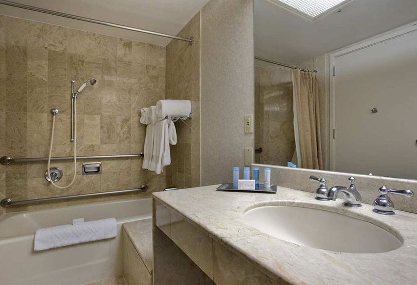 Hotel Hilton Boston Dedham  | Dedham | Massachusetts | United States 11