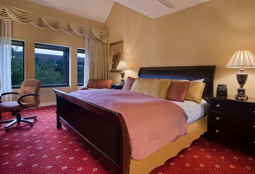 Hotel Hilton Boston Dedham  | Dedham | Massachusetts | United States 12