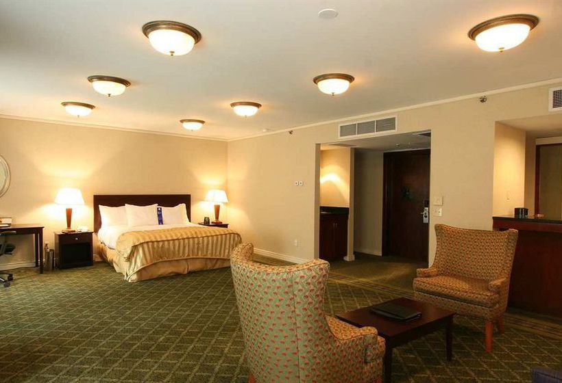 Hotel Hilton Boston Dedham  | Dedham | Massachusetts | United States 13