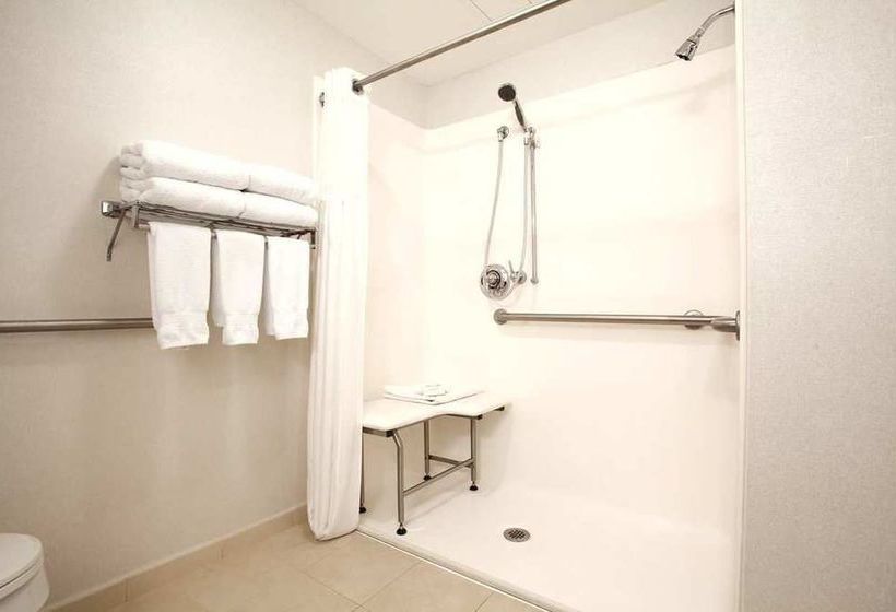 Hotel Hilton Boston Dedham  | Dedham | Massachusetts | United States 17