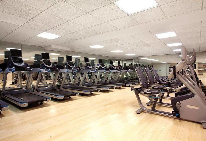 Hotel Hilton Boston Dedham  | Dedham | Massachusetts | United States 19