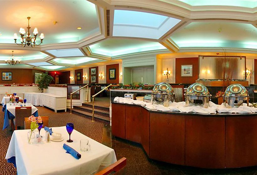 Hotel Hilton Boston Dedham  | Dedham | Massachusetts | United States 3