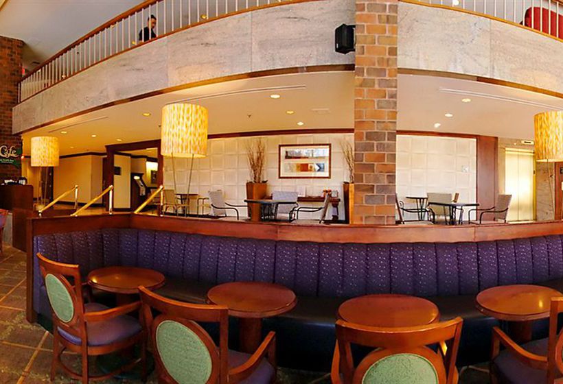 Hotel Hilton Boston Dedham  | Dedham | Massachusetts | United States 5