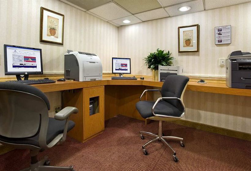 Hotel Hilton Boston Dedham  | Dedham | Massachusetts | United States 6