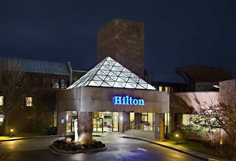 Hotel Hilton Boston Dedham  | Dedham | Massachusetts | United States 7