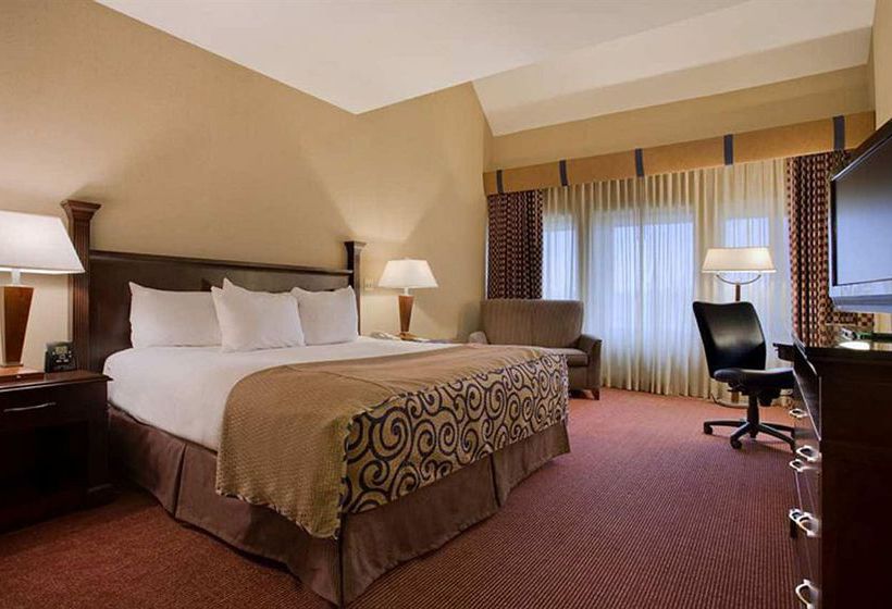 Hotel Hilton Boston Dedham  | Dedham | Massachusetts | United States 8