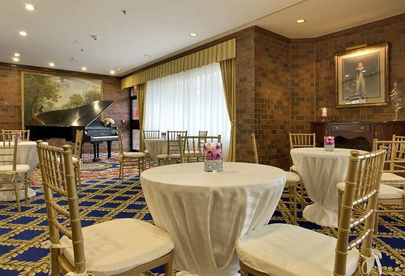 Hotel Hilton Boston Dedham  | Dedham | Massachusetts | United States 9