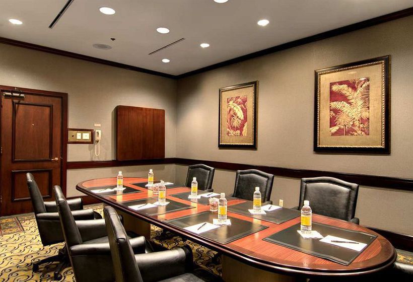 Hilton Atlanta Northeast Hotel  | Norcross | Georgia | United States 1