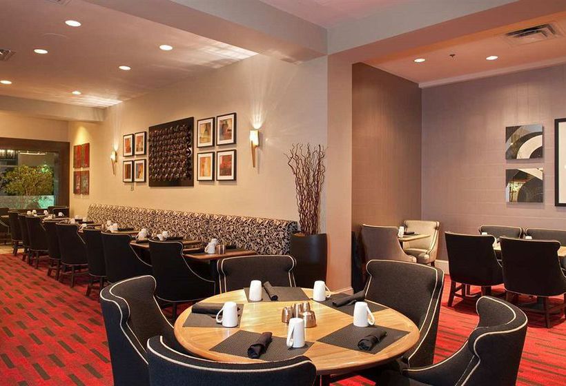 Hilton Atlanta Northeast Hotel  | Norcross | Georgia | United States 10