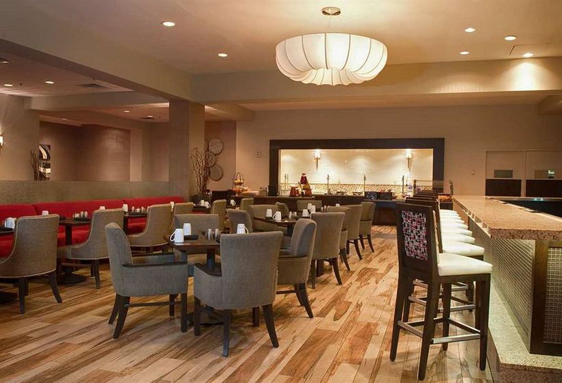 Hilton Atlanta Northeast Hotel  | Norcross | Georgia | United States 11