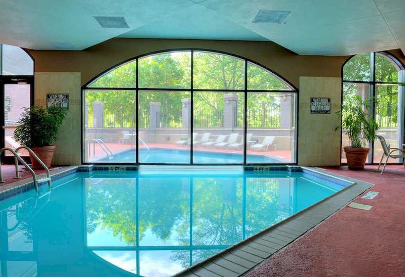 Hilton Atlanta Northeast Hotel  | Norcross | Georgia | United States 14