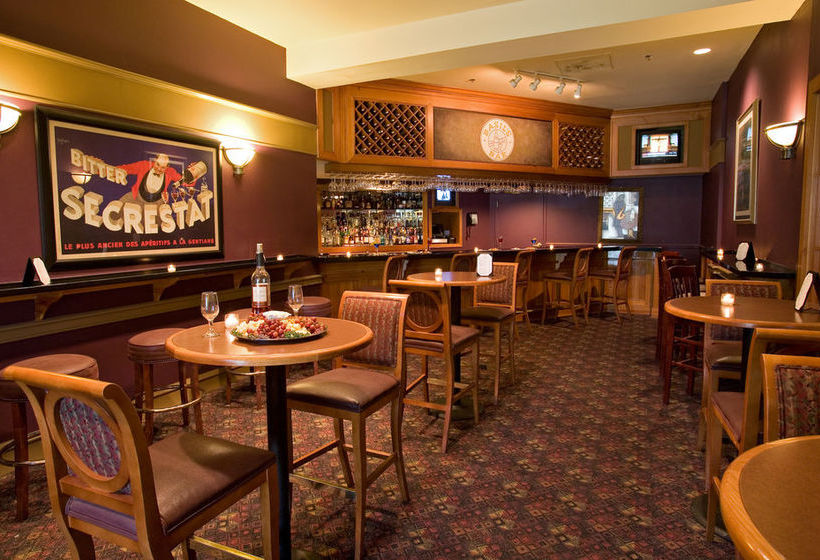 Hilton Atlanta Northeast Hotel  | Norcross | Georgia | United States 16