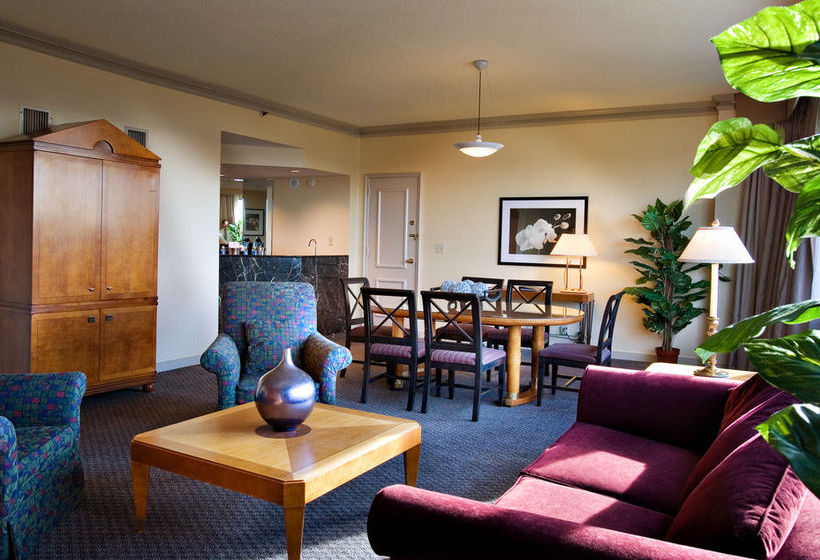 Hilton Atlanta Northeast Hotel  | Norcross | Georgia | United States 17