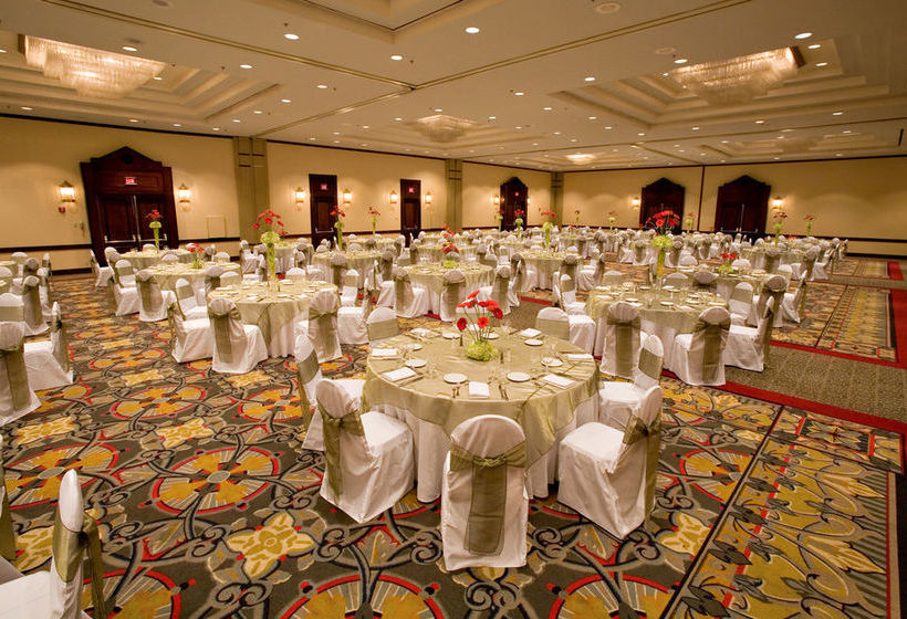 Hilton Atlanta Northeast Hotel  | Norcross | Georgia | United States 18