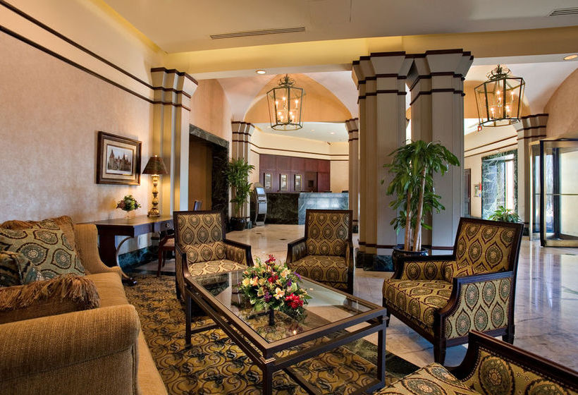 Hilton Atlanta Northeast Hotel  | Norcross | Georgia | United States 19