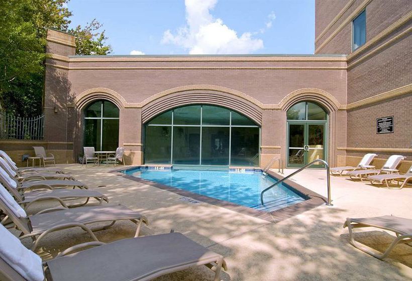 Hilton Atlanta Northeast Hotel  | Norcross | Georgia | United States 2