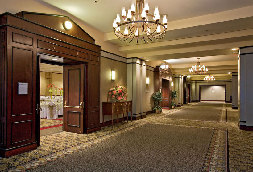 Hilton Atlanta Northeast Hotel  | Norcross | Georgia | United States 20