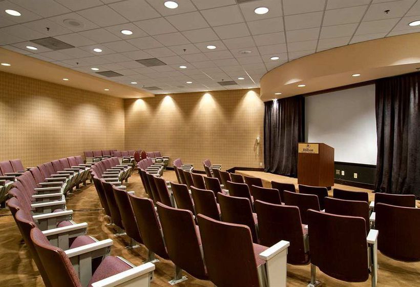 Hilton Atlanta Northeast Hotel  | Norcross | Georgia | United States 3