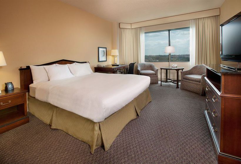 Hilton Atlanta Northeast Hotel  | Norcross | Georgia | United States 4