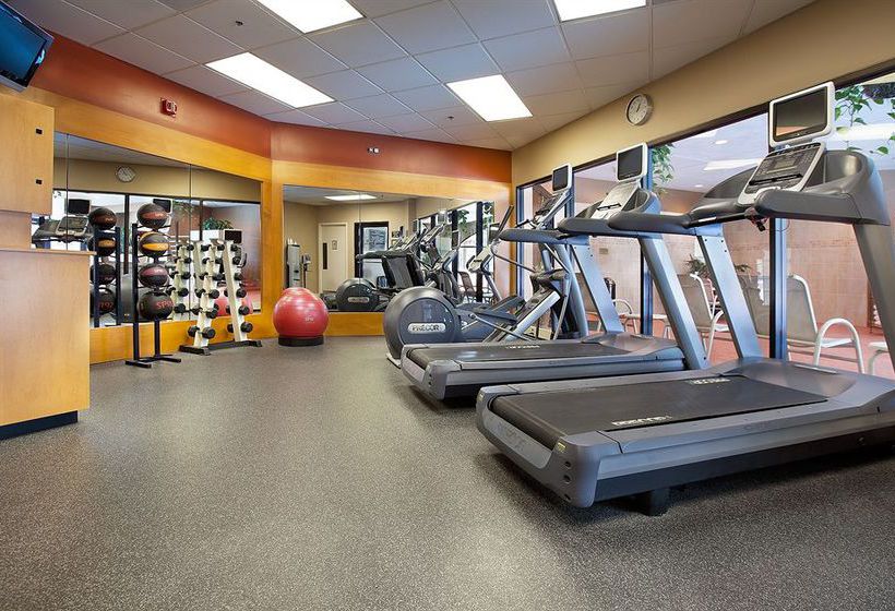 Hilton Atlanta Northeast Hotel  | Norcross | Georgia | United States 6