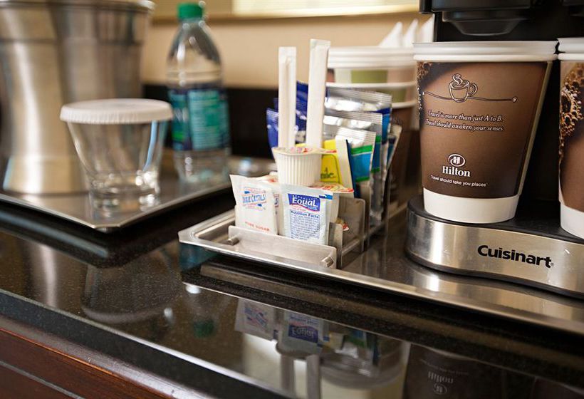 Hilton Atlanta Northeast Hotel  | Norcross | Georgia | United States 7