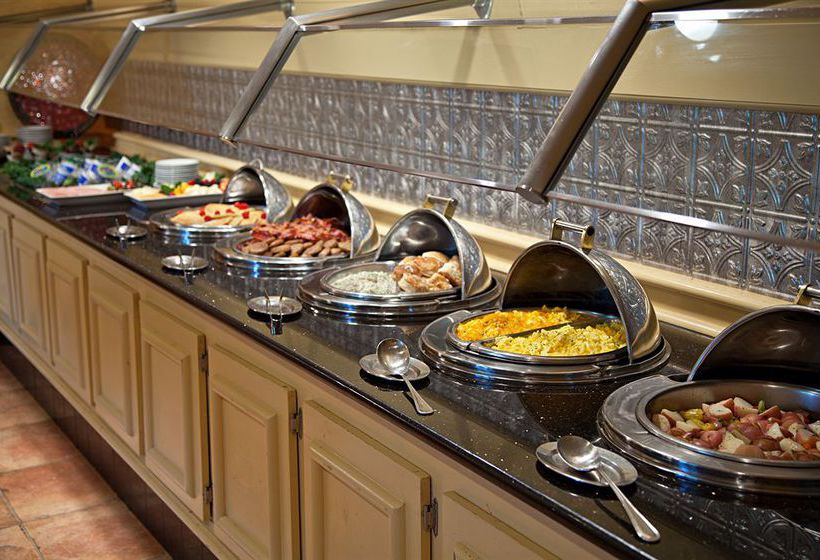 Hilton Atlanta Northeast Hotel  | Norcross | Georgia | United States 8