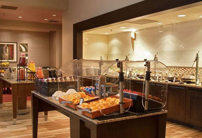 Hilton Atlanta Northeast Hotel  | Norcross | Georgia | United States 9