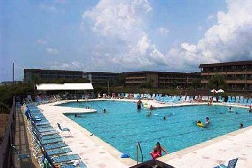 Hilton Head Island Beach & Tennis Resort Hilton Head Island