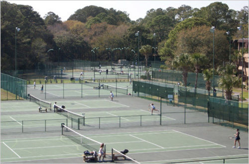 Hilton Head Island Beach & Tennis Resort  | Hilton Head Island | South Carolina | United States 1