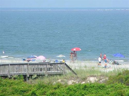 Hilton Head Island Beach & Tennis Resort  | Hilton Head Island | South Carolina | United States 10