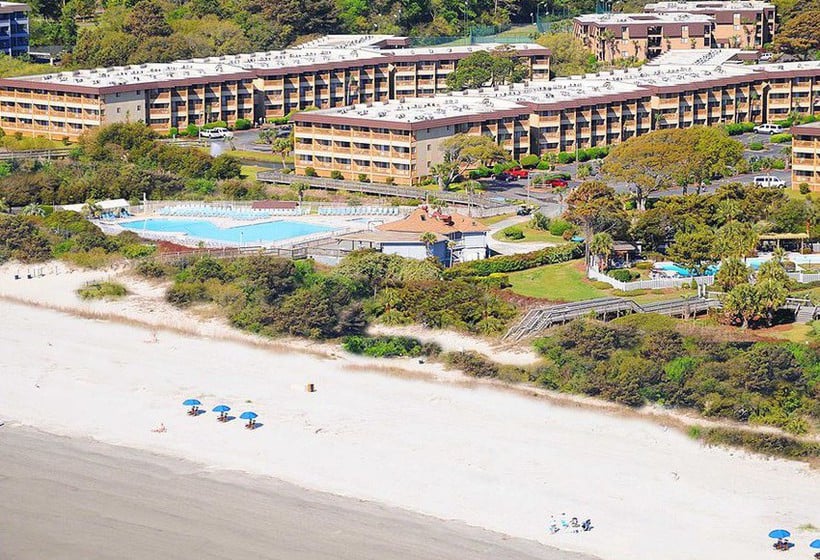 Hilton Head Island Beach & Tennis Resort  | Hilton Head Island | South Carolina | United States 2