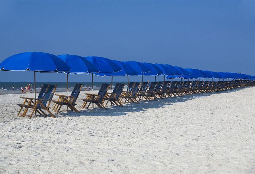 Hilton Head Island Beach & Tennis Resort  | Hilton Head Island | South Carolina | United States 3