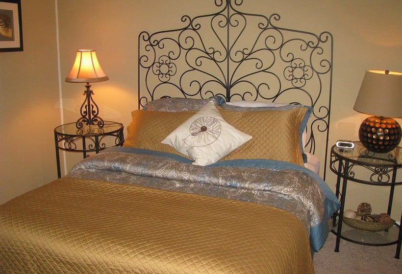 Hilton Head Island Beach & Tennis Resort  | Hilton Head Island | South Carolina | United States 4