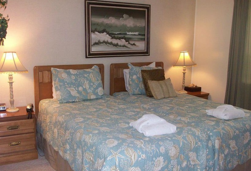 Hilton Head Island Beach & Tennis Resort  | Hilton Head Island | South Carolina | United States 5