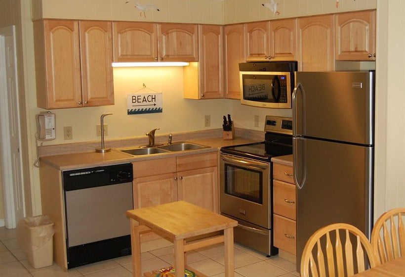 Hilton Head Island Beach & Tennis Resort  | Hilton Head Island | South Carolina | United States 6