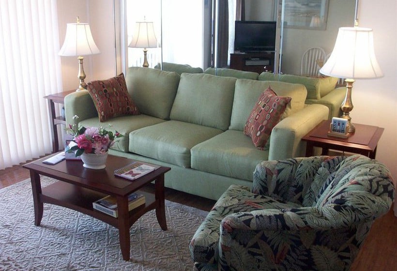 Hilton Head Island Beach & Tennis Resort  | Hilton Head Island | South Carolina | United States 7