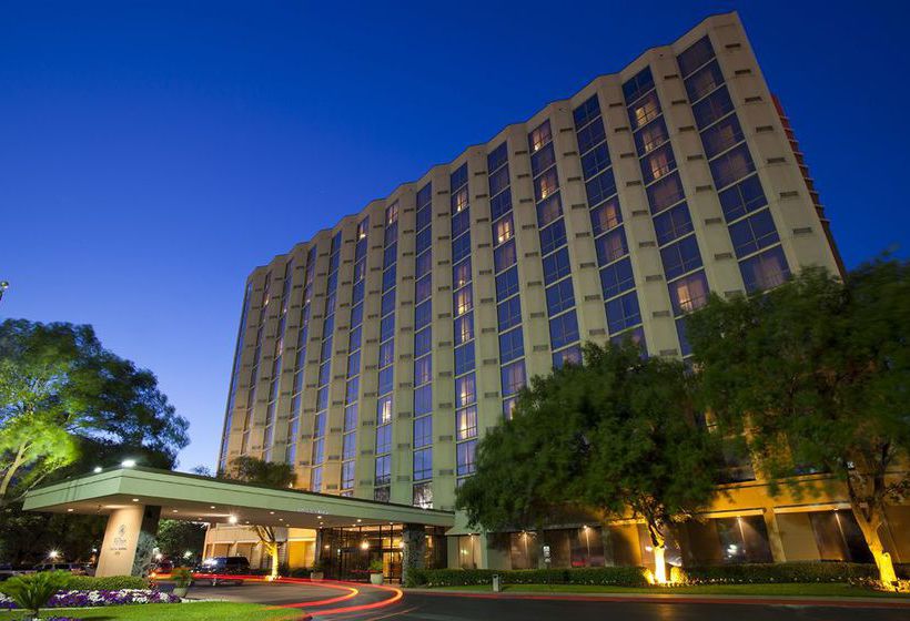 Hotel Hilton Houston Southwest  | Houston | Texas | United States 1