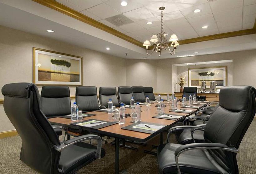 Hotel Hilton Houston Southwest  | Houston | Texas | United States 11