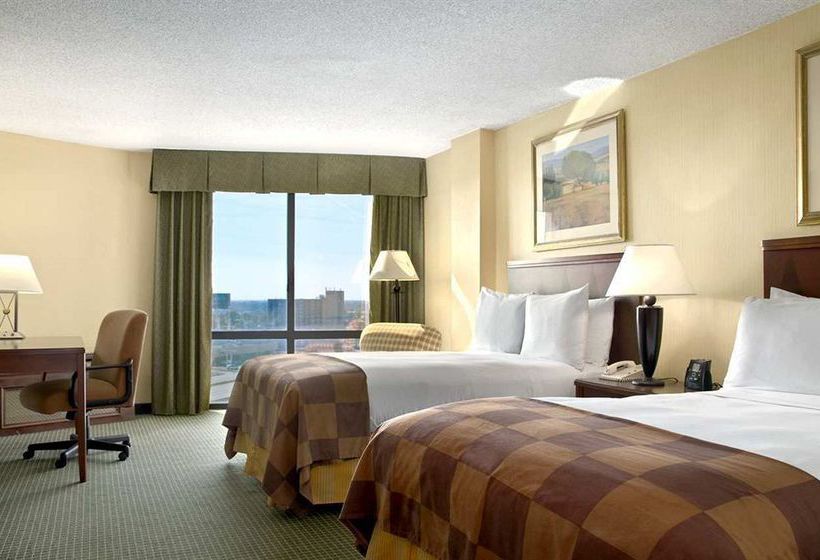 Hotel Hilton Houston Southwest  | Houston | Texas | United States 12