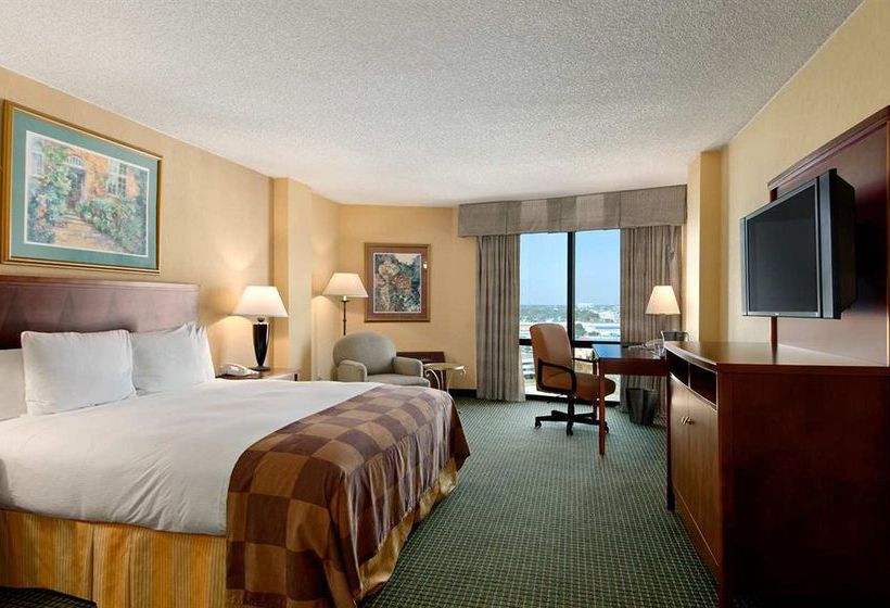 Hotel Hilton Houston Southwest  | Houston | Texas | United States 14